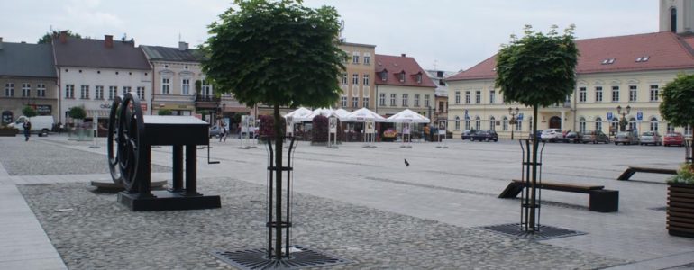 Gdyby nie klął, wciąż cieszyłby się wolnością