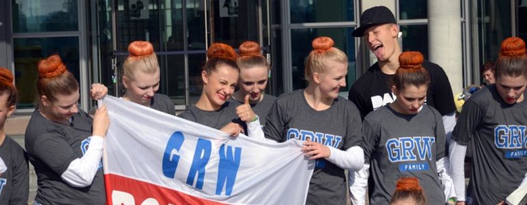 Sukces GRW CREW na Mistrzostwach Świata w Rimini – FOTO