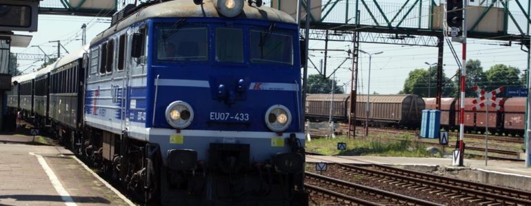 Linią Oświęcim-Czechowice pociągi już nie pojadą