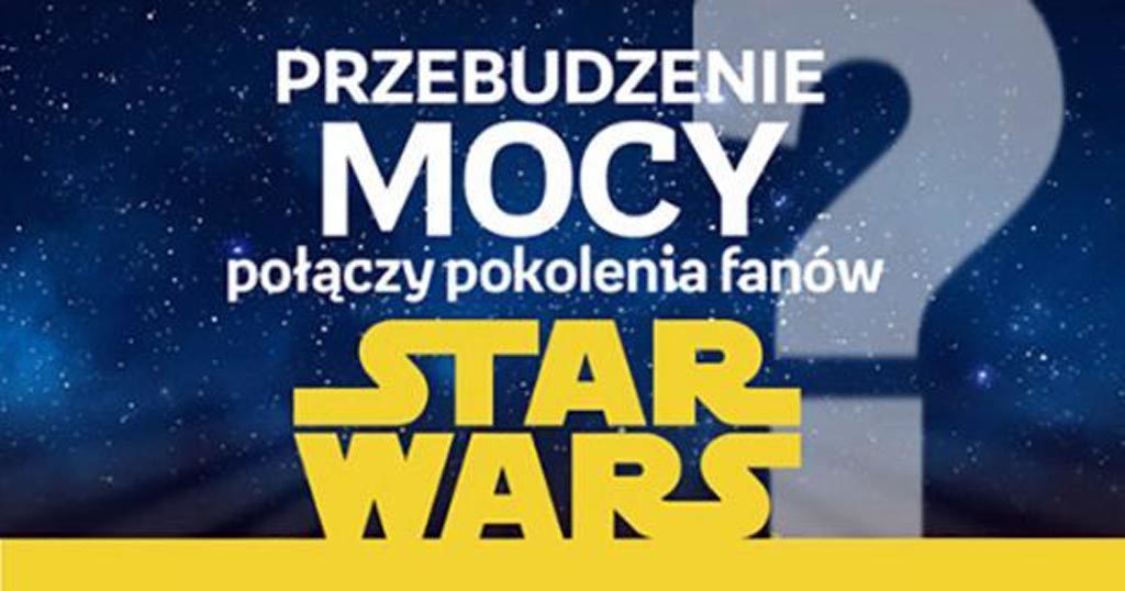 Star Wars, PAP, Gwiezdne Wojny, kino, film