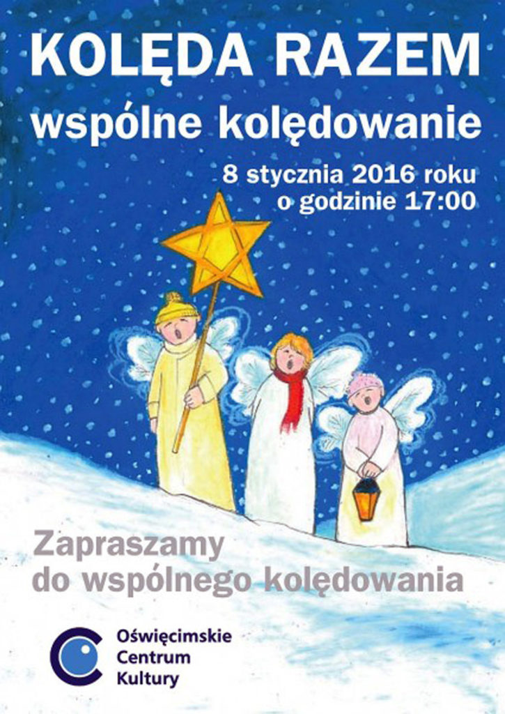 kolędowanie