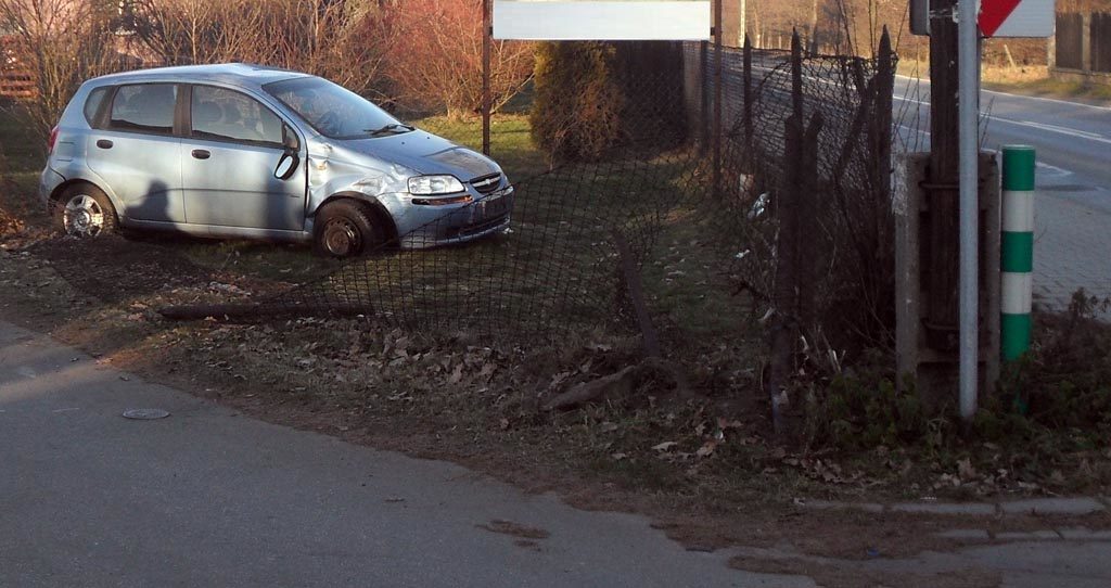 Oświęcim, straż pożarna, policja, pogotowie ratunkowe, wypadek