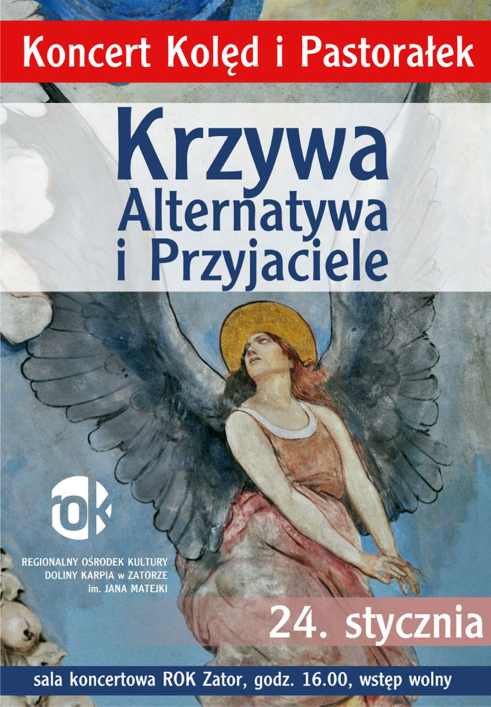 krzywa alternatywa