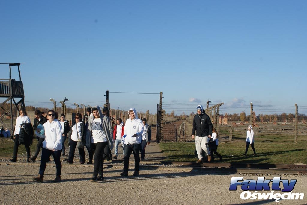 Oświęcim, Auschwitz, Muzeum, Miejsce Pamięci