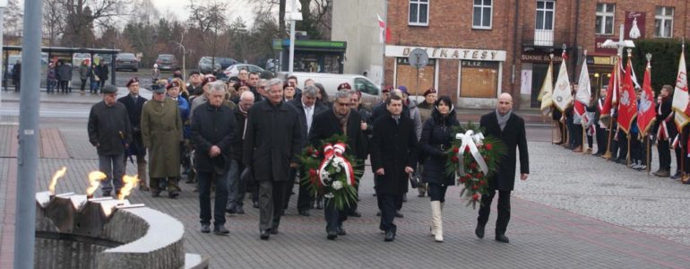 Zagraniczne delegacje na obchodach rocznicowych – FILMY, FOTO