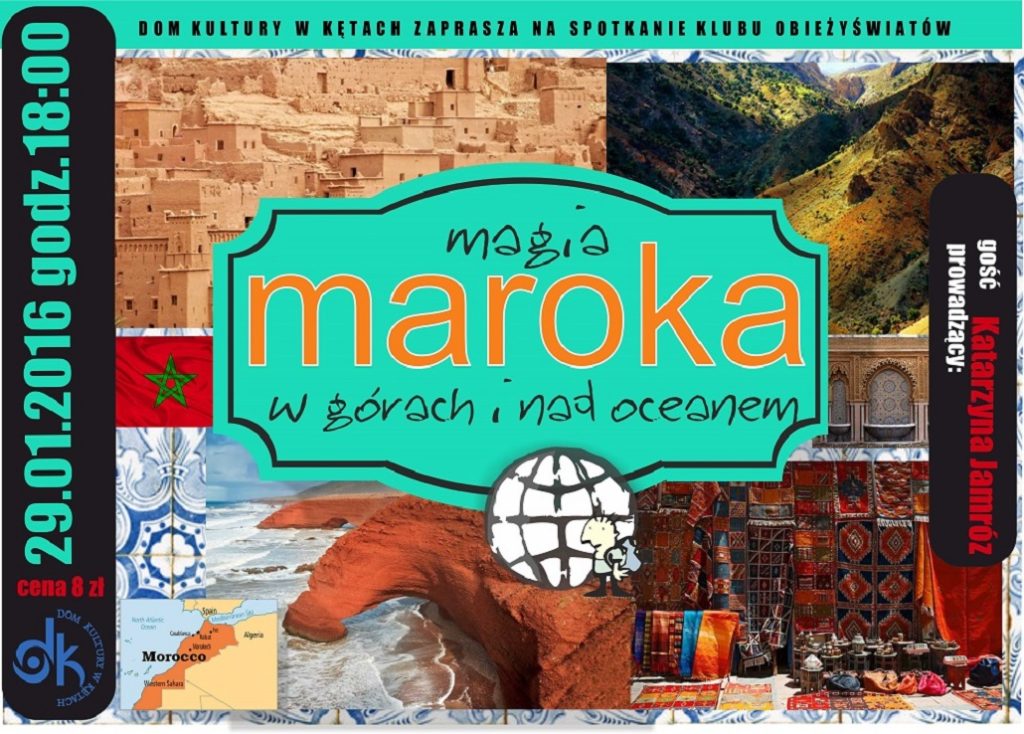 maroka