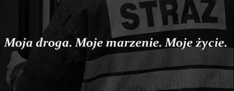 Strażak – piroman. Podpalał, bo lubił gasić?