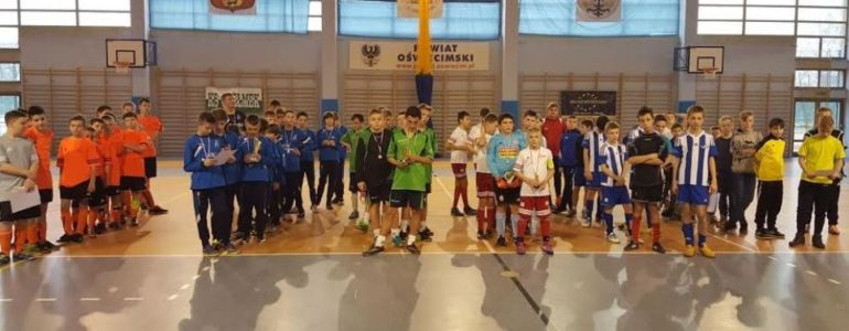 Karol i Unia wygrały turnieje Ciżemka Cup