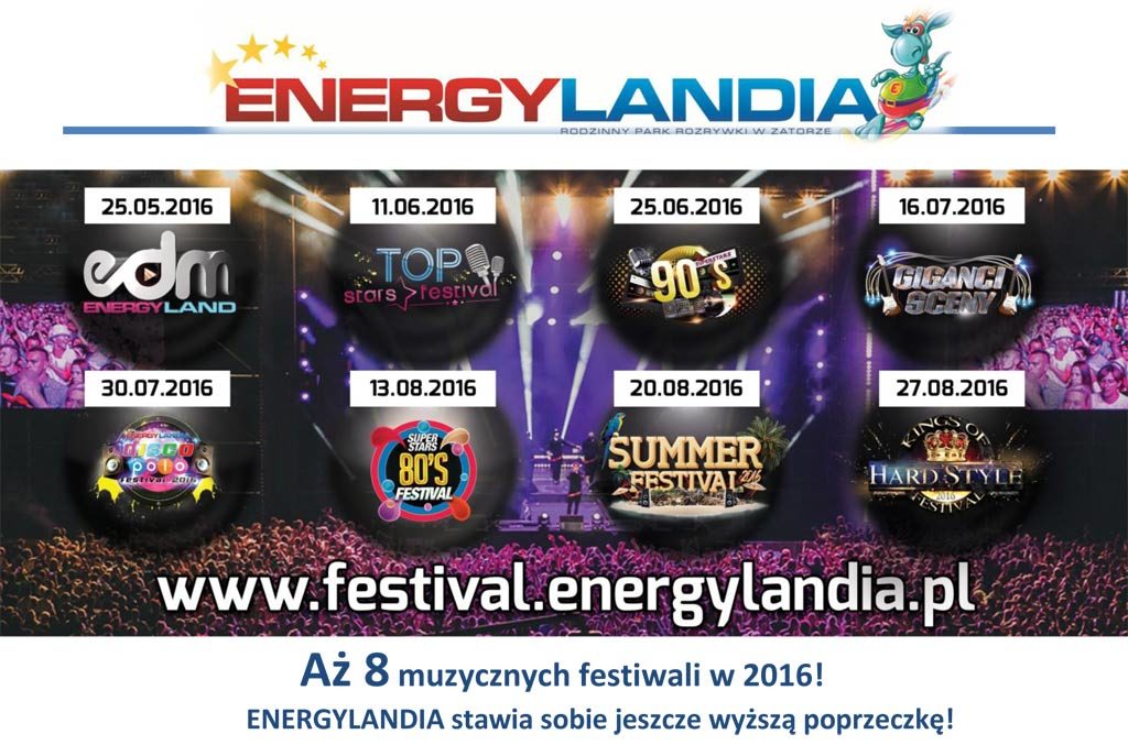 Energylandia