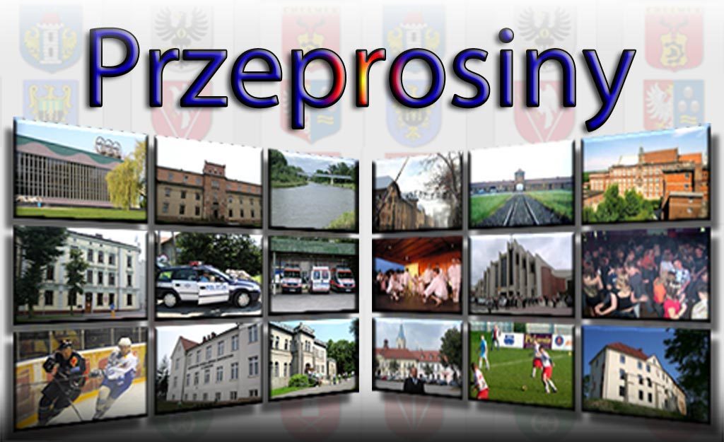 Przeciszów, Cuber, przeprosiny, Czytelnik