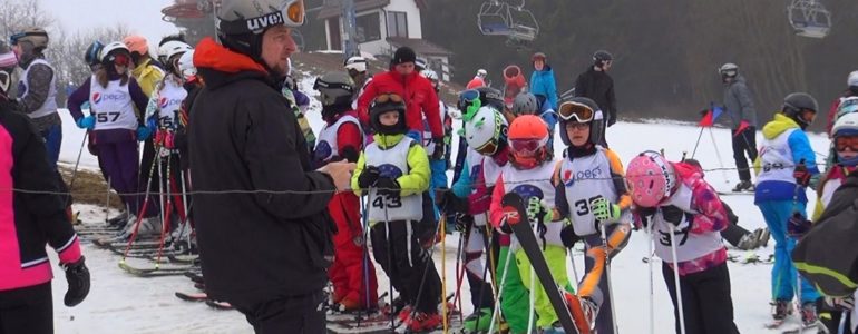 Podsumowanie ligi narciarskiej i snowboardowej
