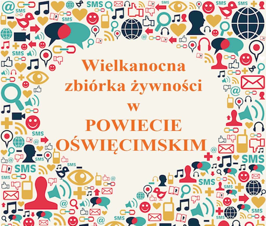 zbiórka żywności