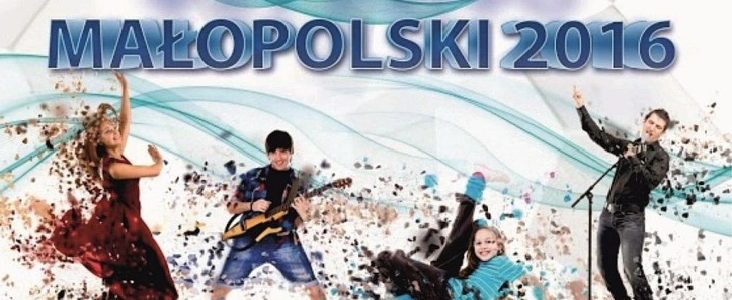 Talenty Małopolski 2016 w OCK podsumowane