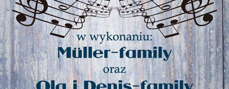 Nadzieja, która żyje – koncertowo w oświęcimskiej gminie