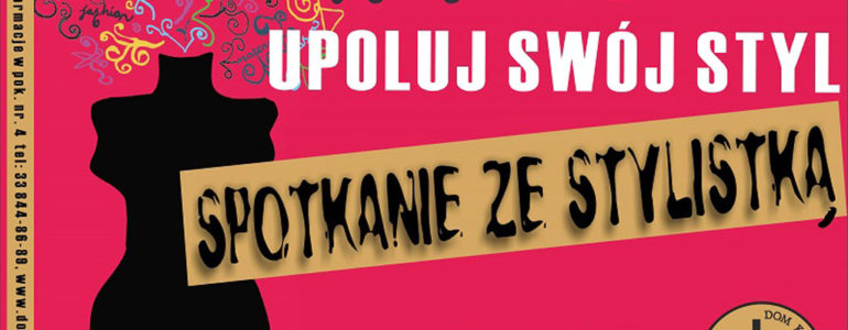 Upoluj swój styl