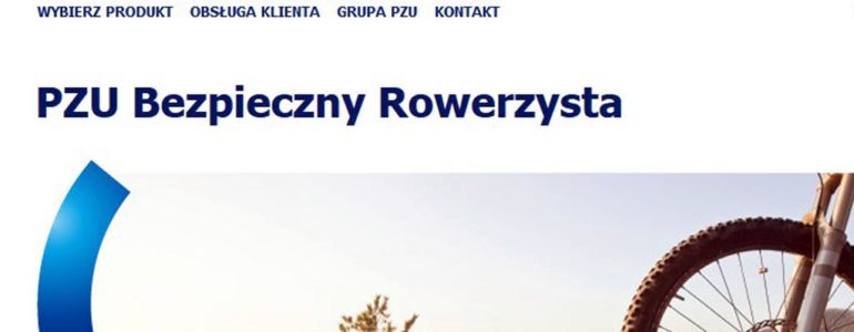 OC nie dla rowerzystów. Dlaczego? – FELIETON