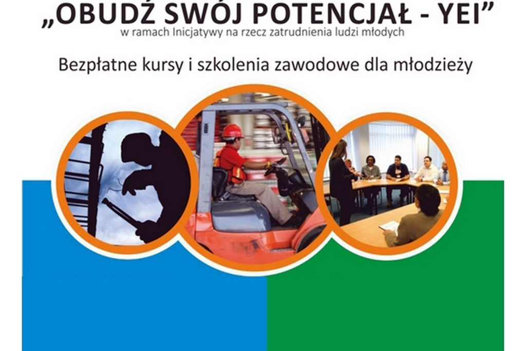 Obudź swój potencjał - YEI