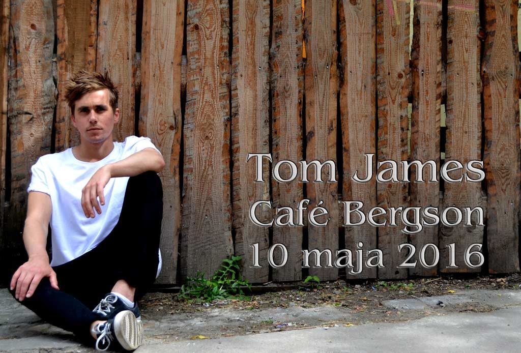 Tom James