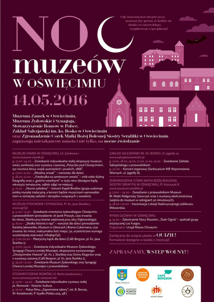 Noc Muzeów