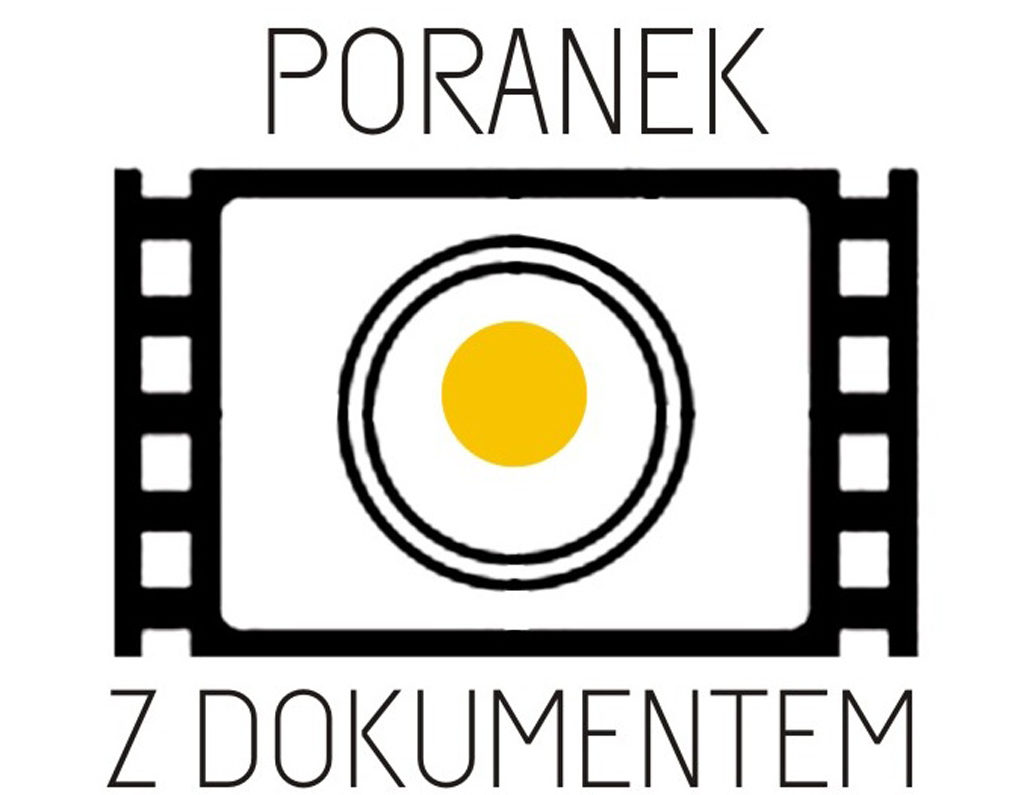 Poranek z dokumentem.