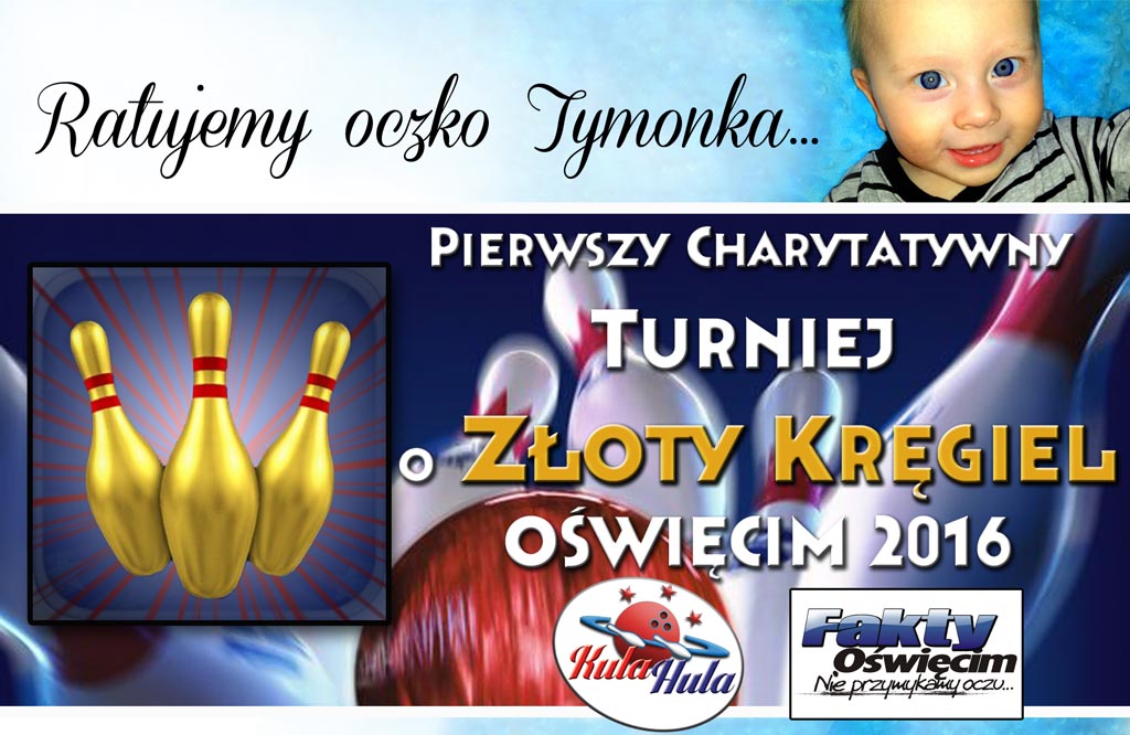 Oświęcim, Kula Hula, kręgle, kręgielnia, turniej, Tymonek