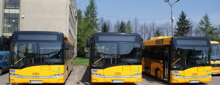 Dodatkowe autobusy po Life Festival Oświęcim