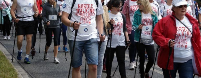 Tolerancja na sportowo, czyli biegiem w niedzielę