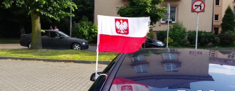 Polska Biało-Czerwoni – FELIETON