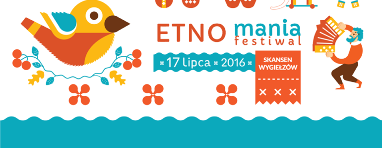 Festiwal ETNOmania 2016