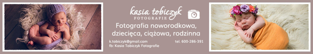 Kasia Tobiczyk Fotografie