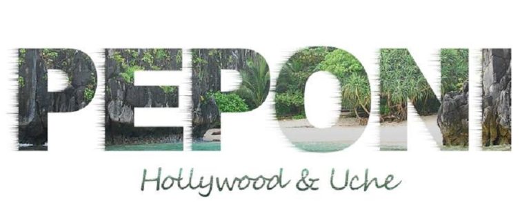Zobacz pierwszy klip Hollywooda i Uche – „Peponi” – FILM