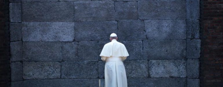 Papieska wizyta oczami Muzeum – FOTO