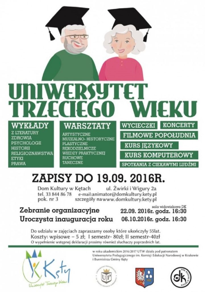 UTW w Kętach