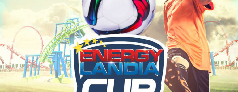 Energylandia Cup już za sześć dni