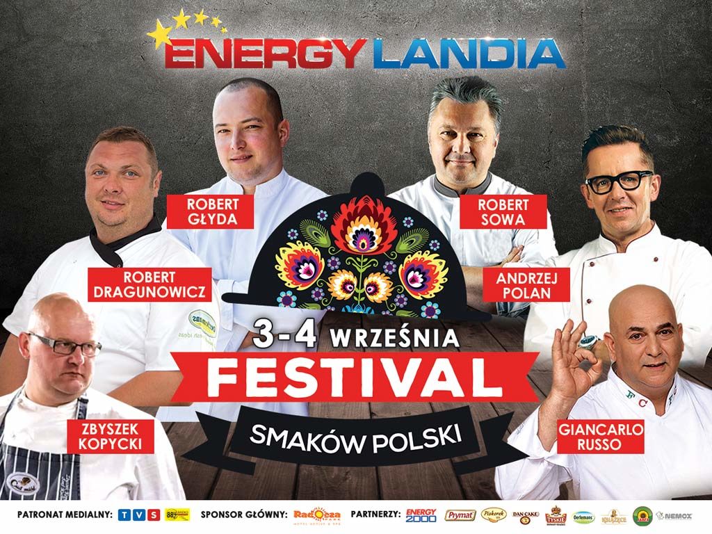Festival Smaków Polski