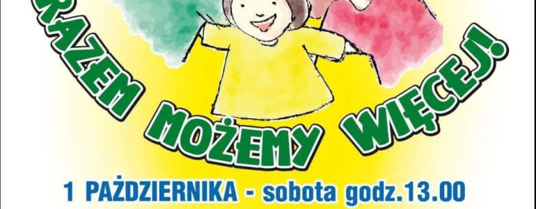 Zaborze z pomocą dla Krzysztofa Węgrzyna