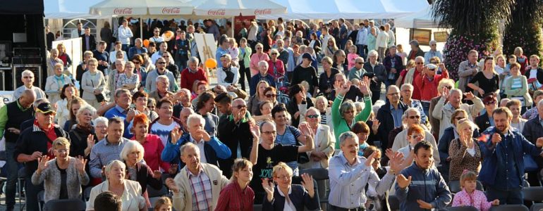 Jesień Oświęcimska 2016 Dzień III – FOTO