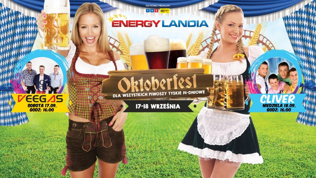 Oktoberfest