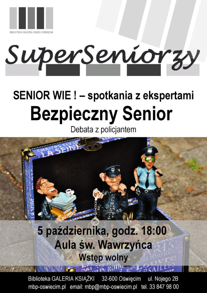 Bezpieczny Senior