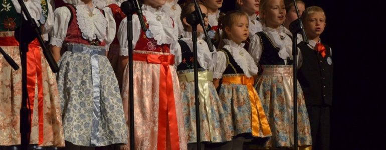 Festiwal Twórczości Religijnej Psallite Deo – FOTO