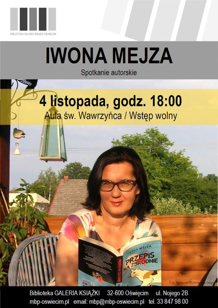 Iwona Mejza