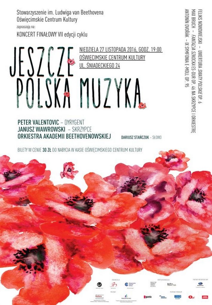Jeszcze Polska Muzyka