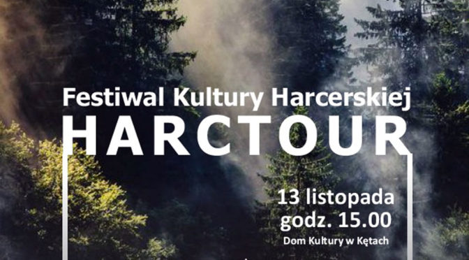 Festiwal Kultury Harcerskiej