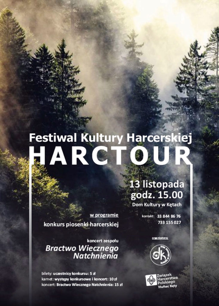 Festiwal Kultury Harcerskiej