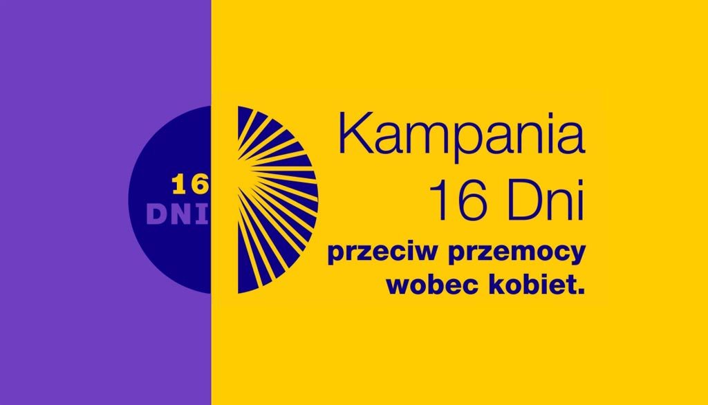 Oświęcim, kampania, przemoc, kobiety, 16 dni