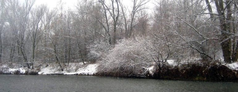 W sobotę będzie zimno, ale pojawią się rozpogodzenia