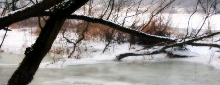 W poniedziałek na termometrach ujemne temperatury