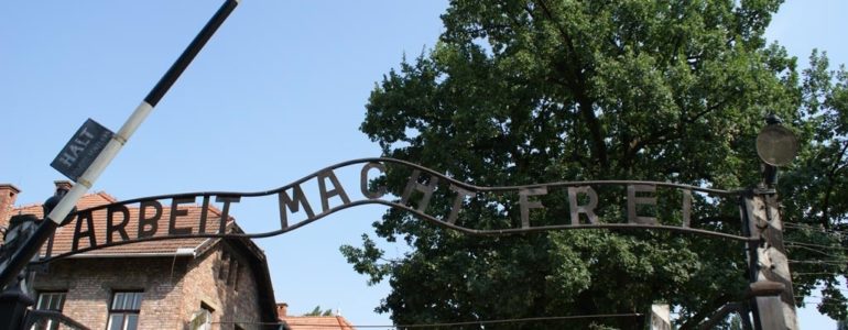 ZDF przegrała proces za „polskie obozy zagłady”