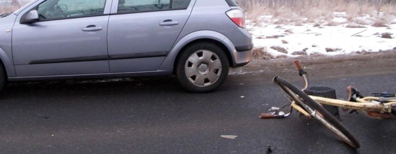 Droga już całkowicie przejezdna – FOTO