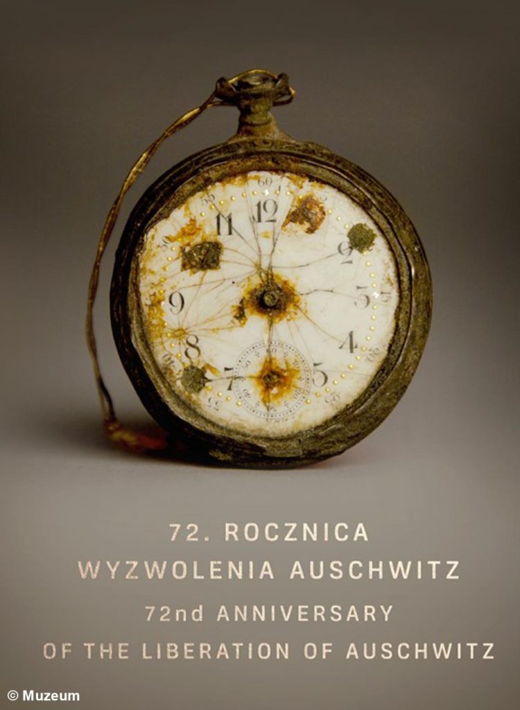 Oświęcim, rocznica, Muzeum, Auschwitz, Birkenau, uroczystości, obóz